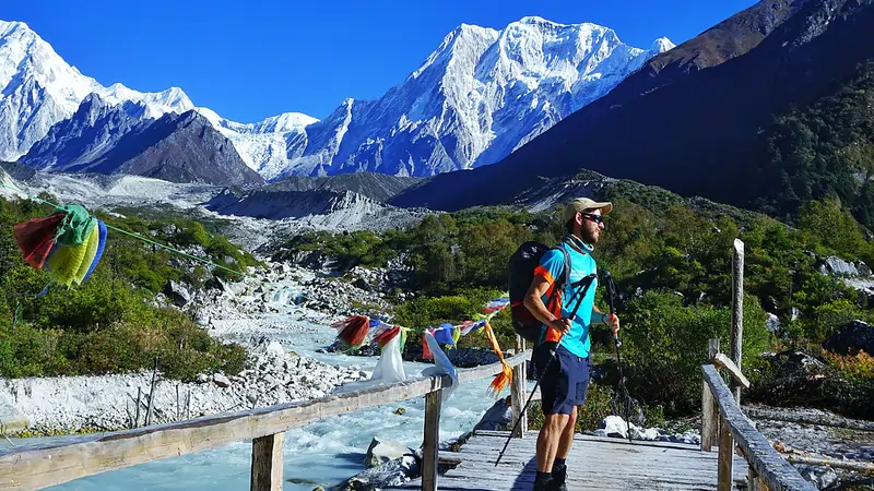 How to Make the Most of Your Time in the Manaslu Region